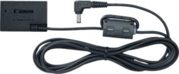 Canon DR DC Connector