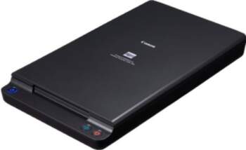 Canon Flatbed Scanner Unit 102 Flatbed