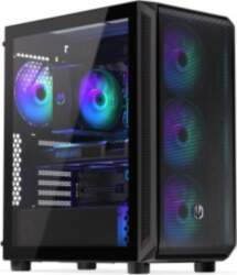 Case ENDORFY Arx 500 ARGB MidiTower