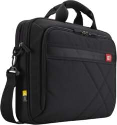 Case Logic 15-inch Polyester Bag Black