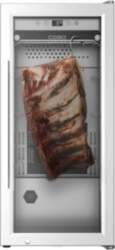 Caso Dry aging cabinet with compressor