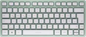 CHERRY KW 7100 MINI BT Wireless