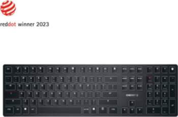 CHERRY KW X ULP Mechanical Keyboard