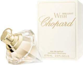 CHOPARD Brilliant Wish EDP 75 ml