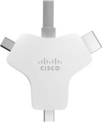 Cisco Systems Cisco Multi-head Video/Audio/Data Cable