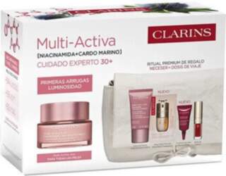 CLARINS Multi Activa Set - Gift