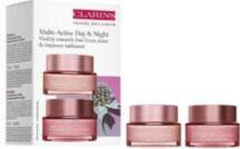 CLARINS Multi-Active Set - Gift Set