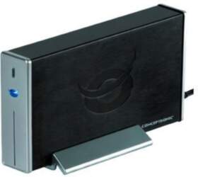 Conceptronic Grab`n`Go External Storage Pack USB