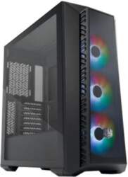 Cooler Master MasterBox 520 Mesh Datora