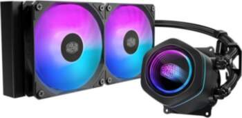 Cooler Master MasterLiquid Core Nex 240