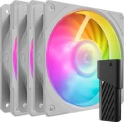 Cooler Master Mobius 120P ARGB Case