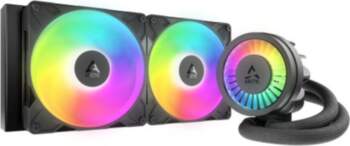 CPU COOLER S_MULTI/ACFRE00183A ARCTIC