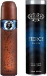 Cuba Fierce EDT 100ml