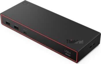 D LENOVO USB 4 Smart Dock