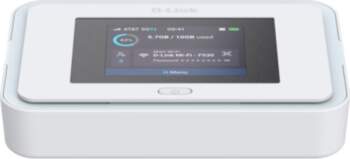 D-Link F530 Mobile Hotspot External