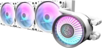 Darkflash DN 360 CPU liquid cooling