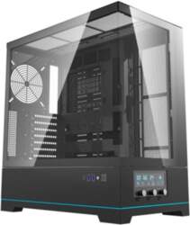 Darkflash DY451 computer case without fans