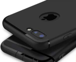 DCS ApS iPhone 6/6S Slim Soft