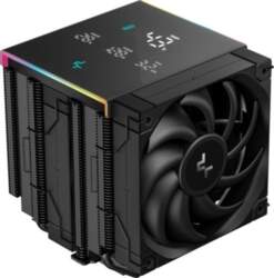DEC Cooling Deepcool AK620 DIGITAL PRO