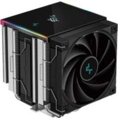 DEC DeepCool AK620 DIGITAL SE cooling