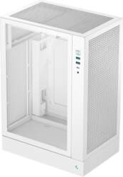 DEC DeepCool CH170 PLUS WH Tower