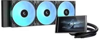 DEC Liquid CPU Cooler DeepCool LT360