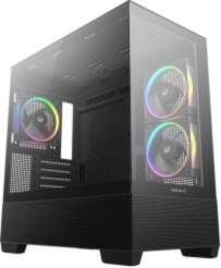 Deepcool Case CG380 3F Micro ATX
