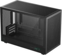 Deepcool CH260 ITX Black
