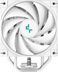 Deepcool Industries Deepcool AK400 DIGITAL WH