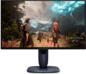 Dell Alienware 27 4K QD-OLED Gaming