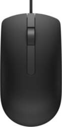 DELL MS116 mouse USB Type-A Optical