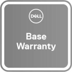 Dell Upgrade to 3Y Basic Onsite