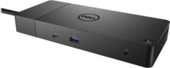 Dell WD19DC Performance Docking Station