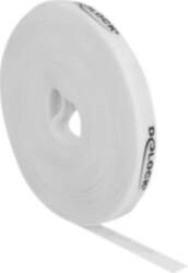 Delock 10m White Cable