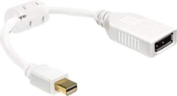 Delock 21cm DisplayPort Adapter