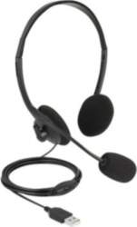 Delock 3.5mm Audio Cable, Black