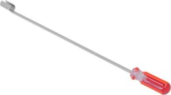 Delock 49.5cm Red Silver