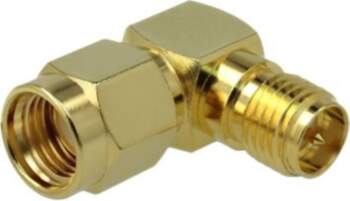 DeLOCK Antenna Adapter