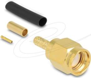 Delock Antenna Connector