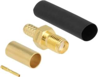 DeLOCK Antenna Connector