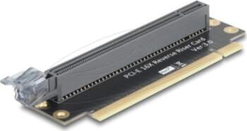 DeLOCK Black Gray Expansion Card