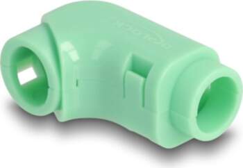 DeLOCK Cable bend radius clip