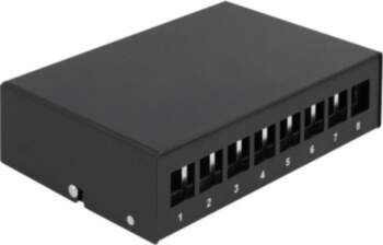 Delock Cable Organizer