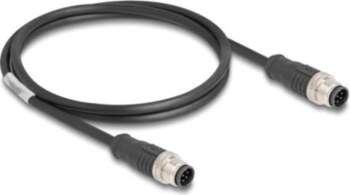DeLOCK CAT 5e S/FTP 1m Network