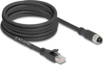 DeLOCK CAT 5e S/FTP 5m Network