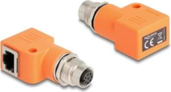 DeLOCK CAT 5e Shielded Twisted Pair