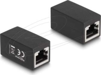 DeLOCK CAT 6 Unshielded Twisted Pair