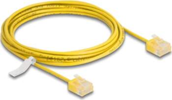 DeLOCK CAT 6 Unshielded Twisted Pair