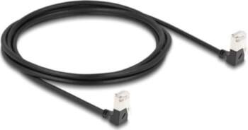 DeLOCK CAT 6a S/FTP 2m Network