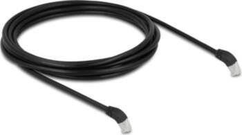 DeLOCK CAT 6a S/FTP 3m Patch